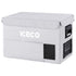Upgrade Protective Cover VL45ProS-Insulated Cover-www.icecofreezesale.com