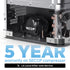 35L APL35 Ultralight Dual Zone Aluminum Freezer | ICECO-Portable Fridge-www.icecofreezesale.com