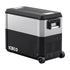 51QT JP50 Pro Wheeled Portable Freezer With Cover Camping Fridge Car Fridge | ICECO-Portable Fridge-www.icecofreezesale.com