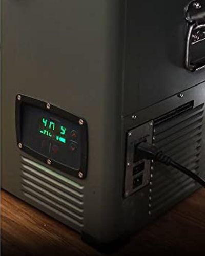 VL45 Portable Fridge_AC 
