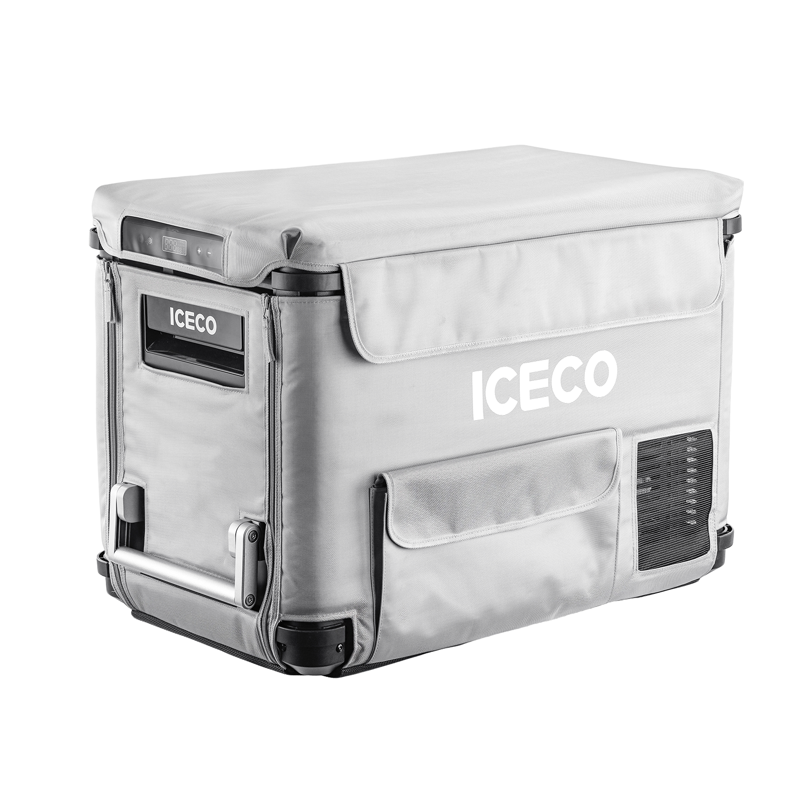 VL45PLUS Insulated Protective Cover | ICECO Ship out September-Insulated Cover-www.icecofreezesale.com