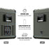 79.2QT VL75ProD 12V Heavy Duty Fridge Freezer| ICECO-Portable Fridge-www.icecofreezesale.com