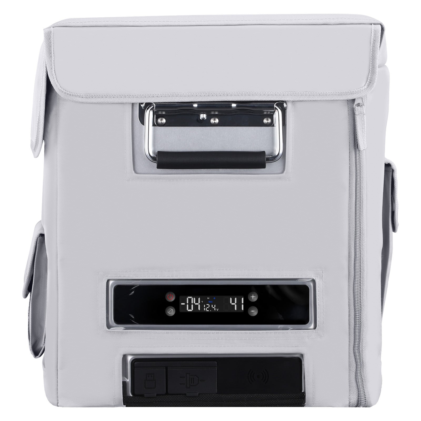 APL35 Insulated Protective Cover | ICECO-Insulated Cover-www.icecofreezesale.com