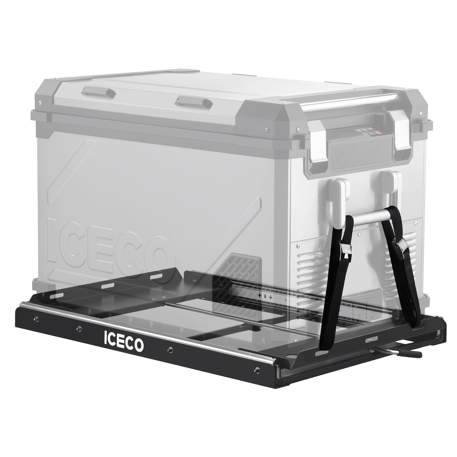 APL55/VL60PRO Slide Mount | ICECO-Slider-www.icecofreezesale.com