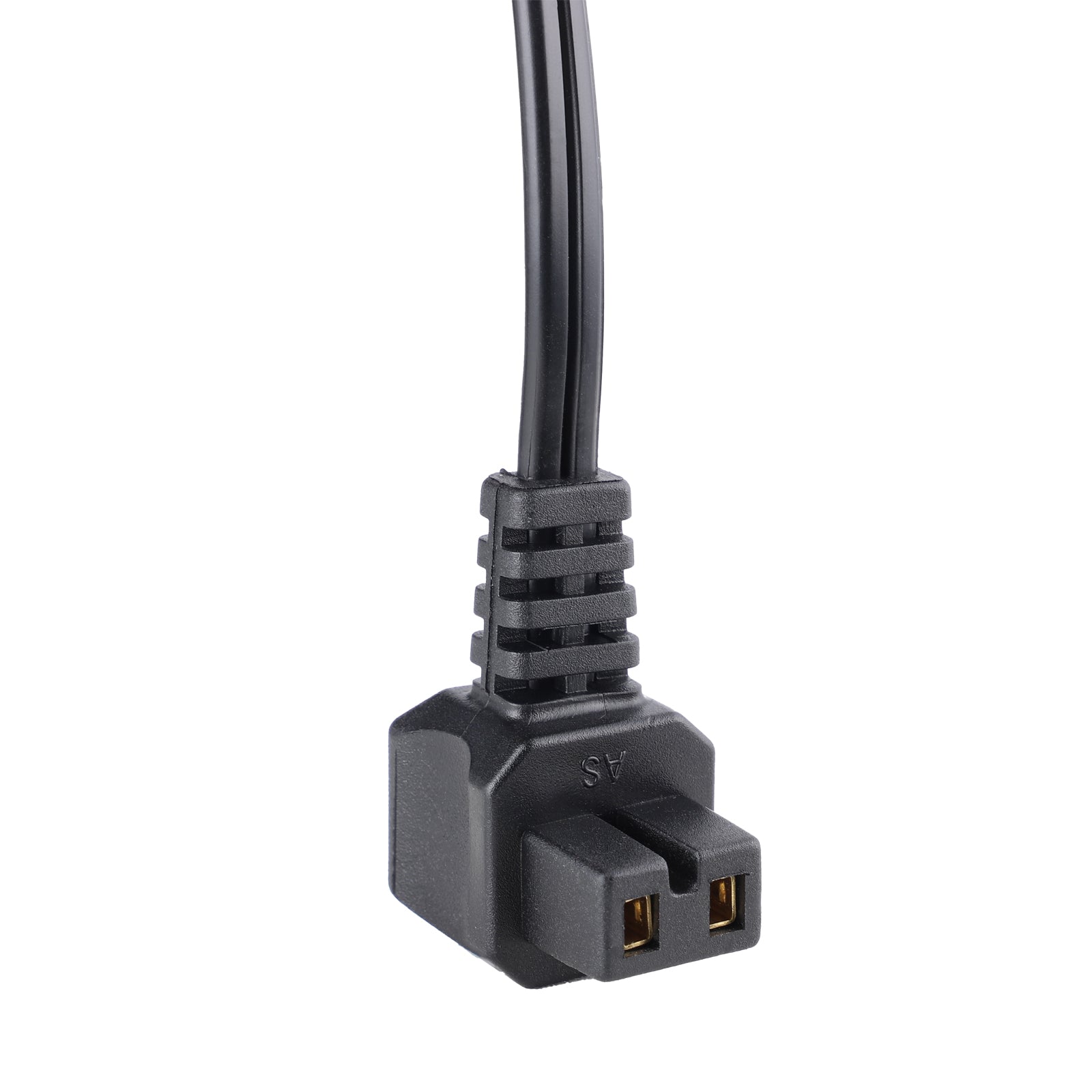 Anderson 12 Volt Male Cigarette Lighter Plug,16AWG 6.5 FT Long (2 Meters)-Cable-www.icecofreezesale.com
