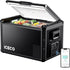 47.5QT VL45ProS Portable Single Zone Fridge With Cover | ICECO-Portable Fridge-www.icecofreezesale.com