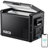 37QT VL35ProS With Cover Portable Fridge Electric Cooler | ICECO-Portable Fridge-www.icecofreezesale.com