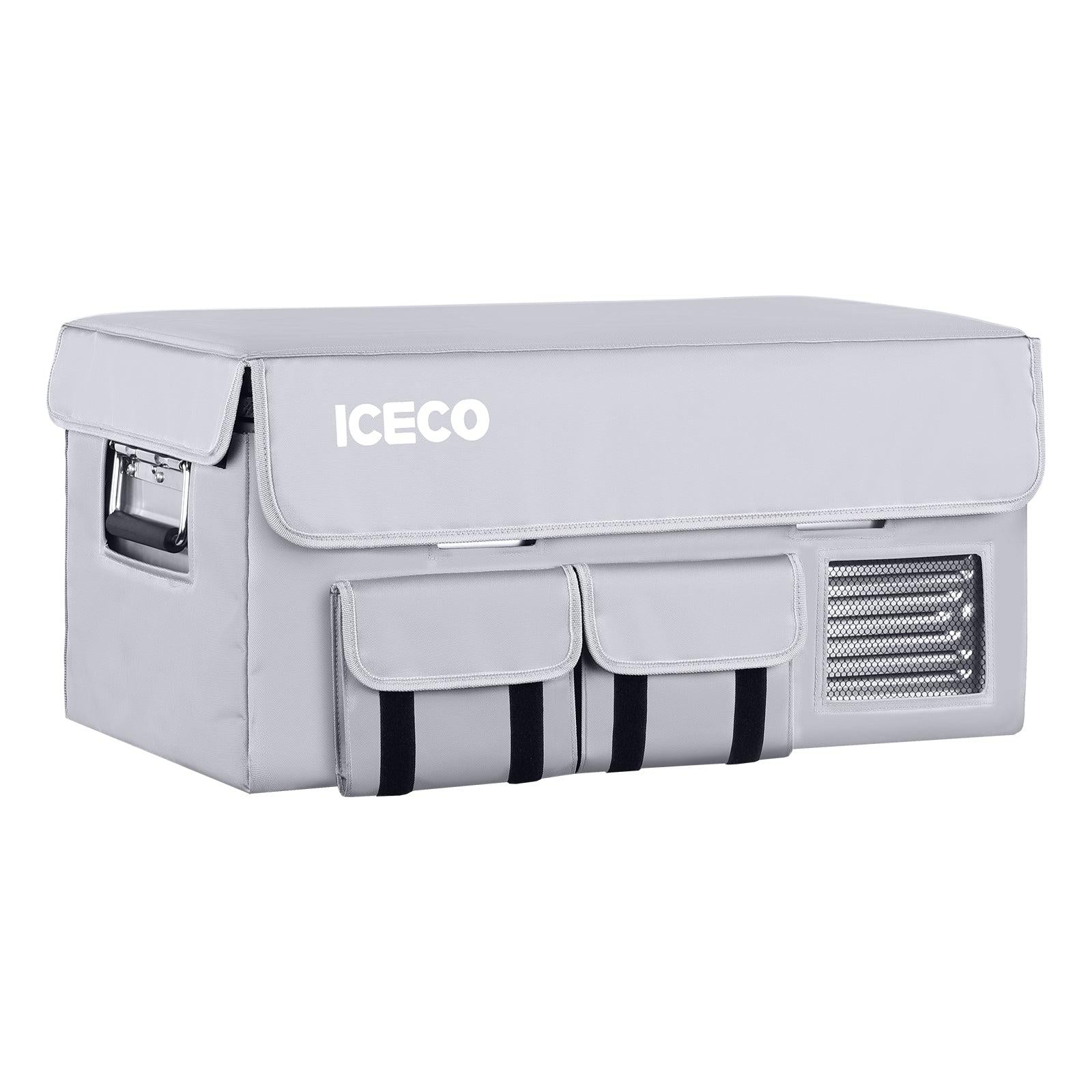 APL20 Insulated Protective Cover | ICECO-Insulated Cover-www.icecofreezesale.com