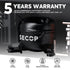 58QT APL55 Dual Zone 12 Volt Fridge refrigerator | ICECO-Portable Fridge-www.icecofreezesale.com