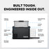 44.4QT VL45PLUS 3 Ways Access Fridge Freezer | ICECO Ship out Late August-Portable Fridge-www.icecofreezesale.com