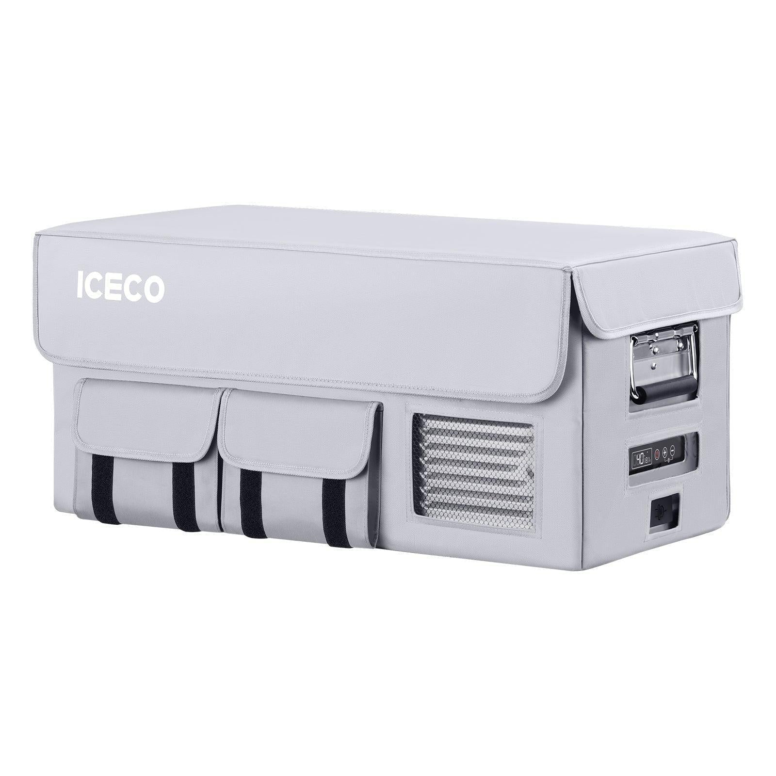 APL20 Insulated Protective Cover | ICECO-Insulated Cover-www.icecofreezesale.com