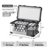 21QT APL20 Black Lightweight Single Zone Aluminum Freezer | ICECO-Portable Fridge-www.icecofreezesale.com