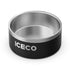 Rust-proof Stainless Steel Pet Bowl | ICECO-accessories-www.icecofreezesale.com