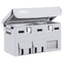 APL35 Insulated Protective Cover | ICECO-Insulated Cover-www.icecofreezesale.com