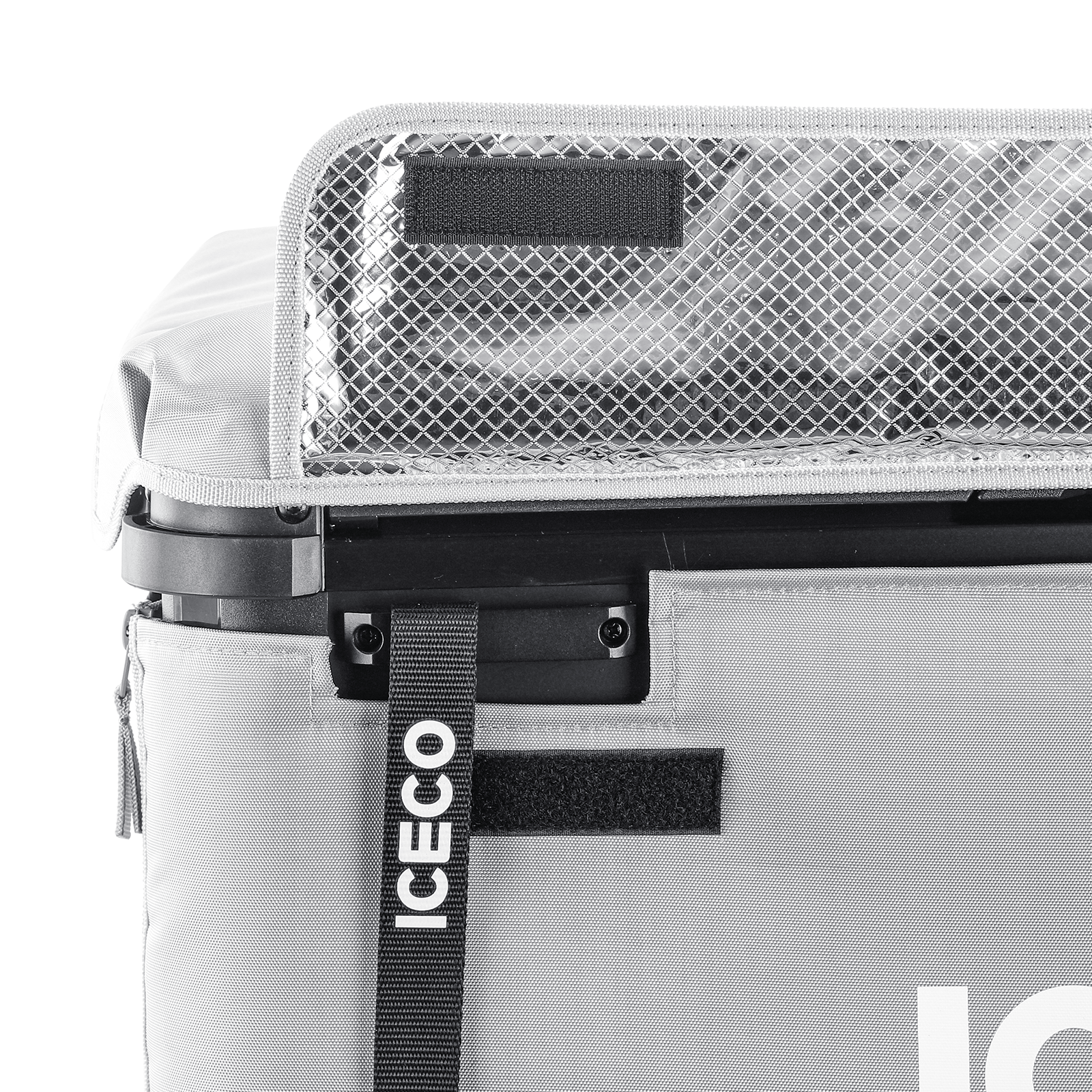 VL45PLUS Insulated Protective Cover | ICECO Ship out September-Insulated Cover-www.icecofreezesale.com