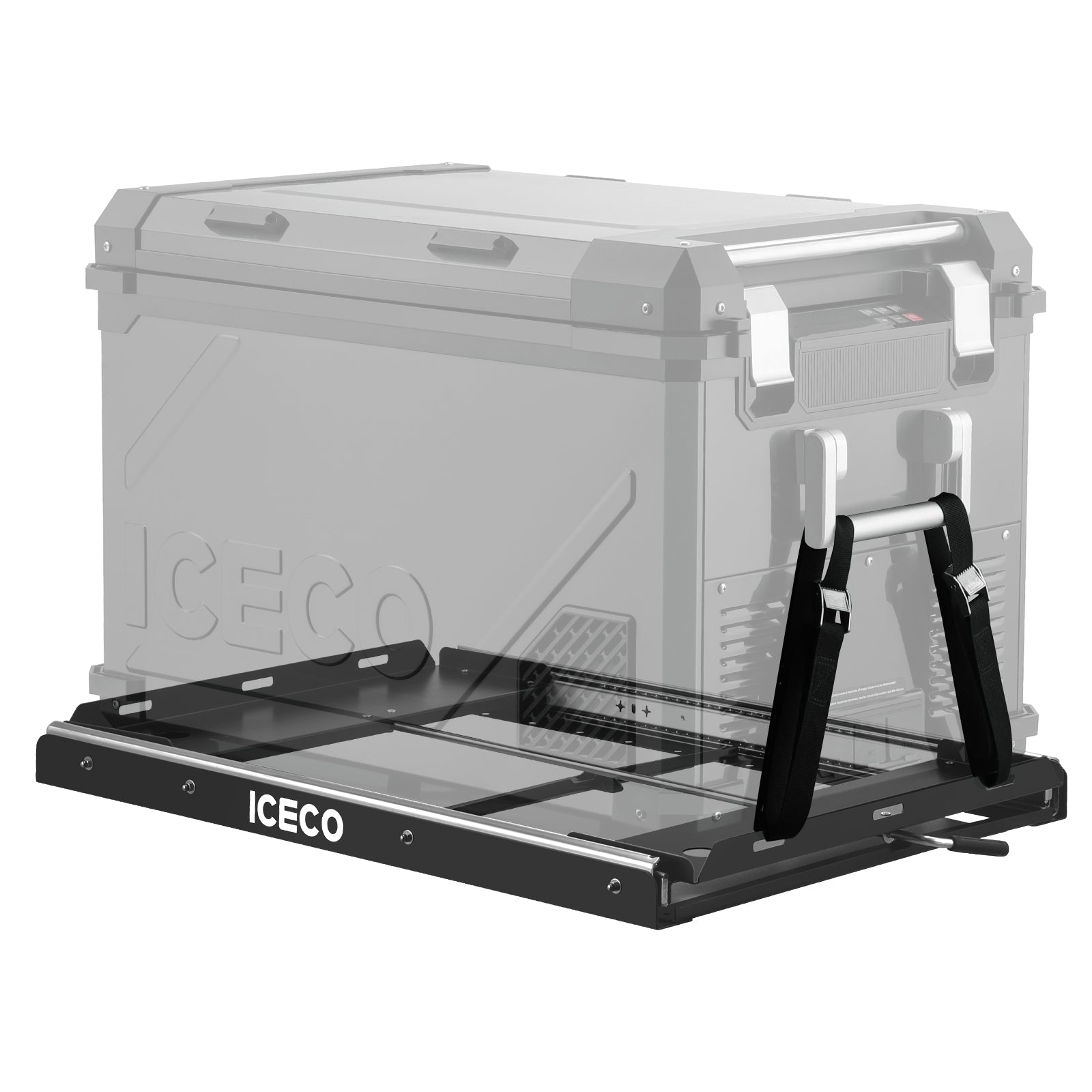 APL55/VL60PRO Slide Mount | ICECO-Slider-www.icecofreezesale.com