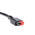 Anderson 12 Volt Male Cigarette Lighter Plug,16AWG 6.5 FT Long (2 Meters)-Cable-www.icecofreezesale.com