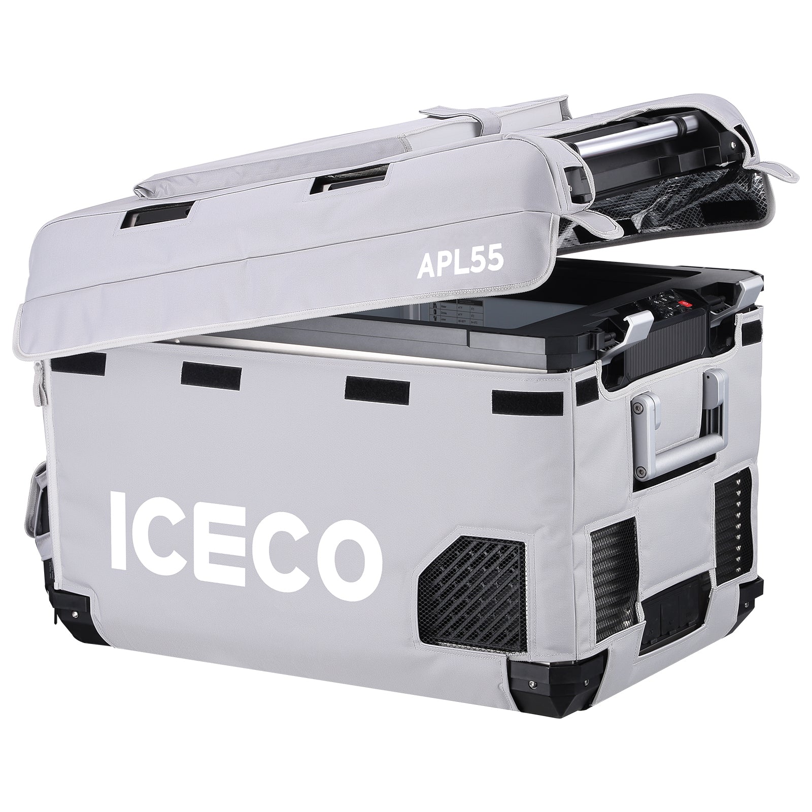 APL55 cover-www.icecofreezesale.com