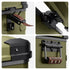 37QT APL35 Ultralight Dual Zone Aluminum Freezer | ICECO × JEEP® APL35 Limited Edition-Portable Fridge-www.icecofreezesale.com