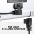 12 Volt Male Cigarette Lighter Plug for ICECO APL20/APL35 Freezer-accessories-www.icecofreezesale.com