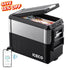 51QT JP50 Pro Wheeled Portable Freezer With Cover Car Fridge | ICECO-Portable Fridge-www.icecofreezesale.com