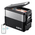 51QT JP50 Pro Wheeled Portable Freezer With Cover Car Fridge | ICECO-Portable Fridge-www.icecofreezesale.com