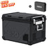 58QT APL55 Dual Zone Fridge Freezer Combo | ICECO-www.icecofreezesale.com