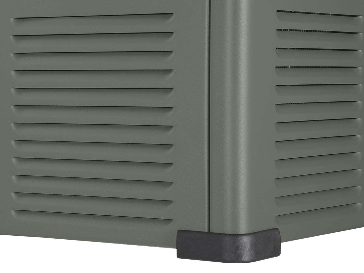 VL45 Portable Freezer Features-Weatherproof Thermovent