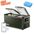 79.2QT VL75ProD 12V Heavy Duty Fridge Freezer With Ice Tray| ICECO-Portable Fridge-www.icecofreezesale.com