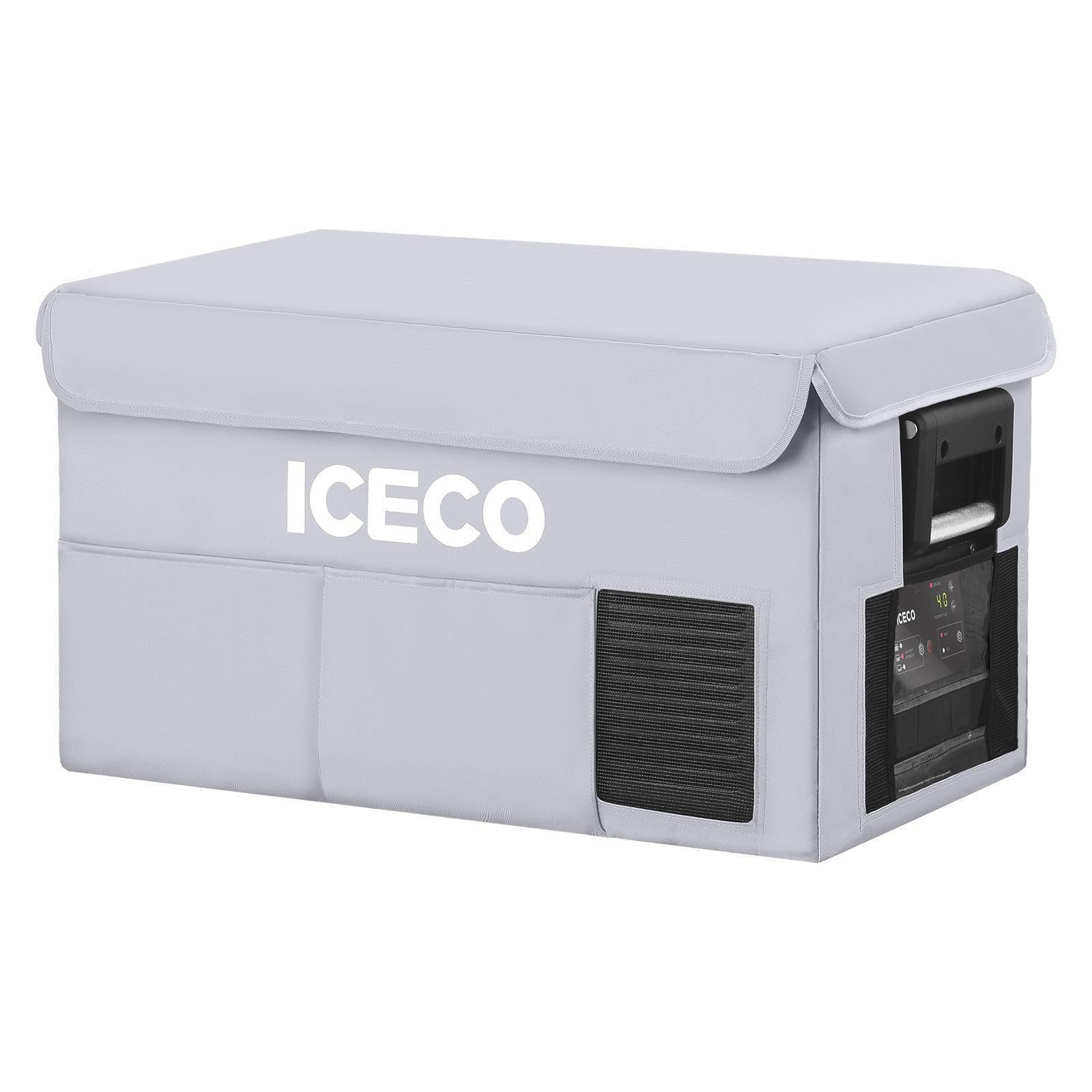 ICECO Insulated Cover For VL35ProS-Insulated Cover-www.icecofreezesale.com