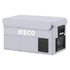 ICECO Insulated Cover For VL35ProS-Insulated Cover-www.icecofreezesale.com