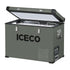 47.6QT VL45 Single Zone Portable Fridge Freezer| ICECO-Portable Fridge-www.icecofreezesale.com