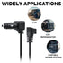 12 Volt Male Cigarette Lighter Plug for ICECO APL20/APL35 Freezer-accessories-www.icecofreezesale.com