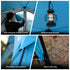 4-8 Persons Easy Setup Canopy Tent with UPF50+ Sun Shelter | ICECO-Outdoor Gear-www.icecofreezesale.com