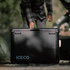 44.4QT VL45PLUS 3 Ways Access Fridge Freezer | ICECO Ship out Late August-Portable Fridge-www.icecofreezesale.com