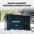 Magnetic Power Bank 250WH | ICECO-Power Bank-www.icecofreezesale.com