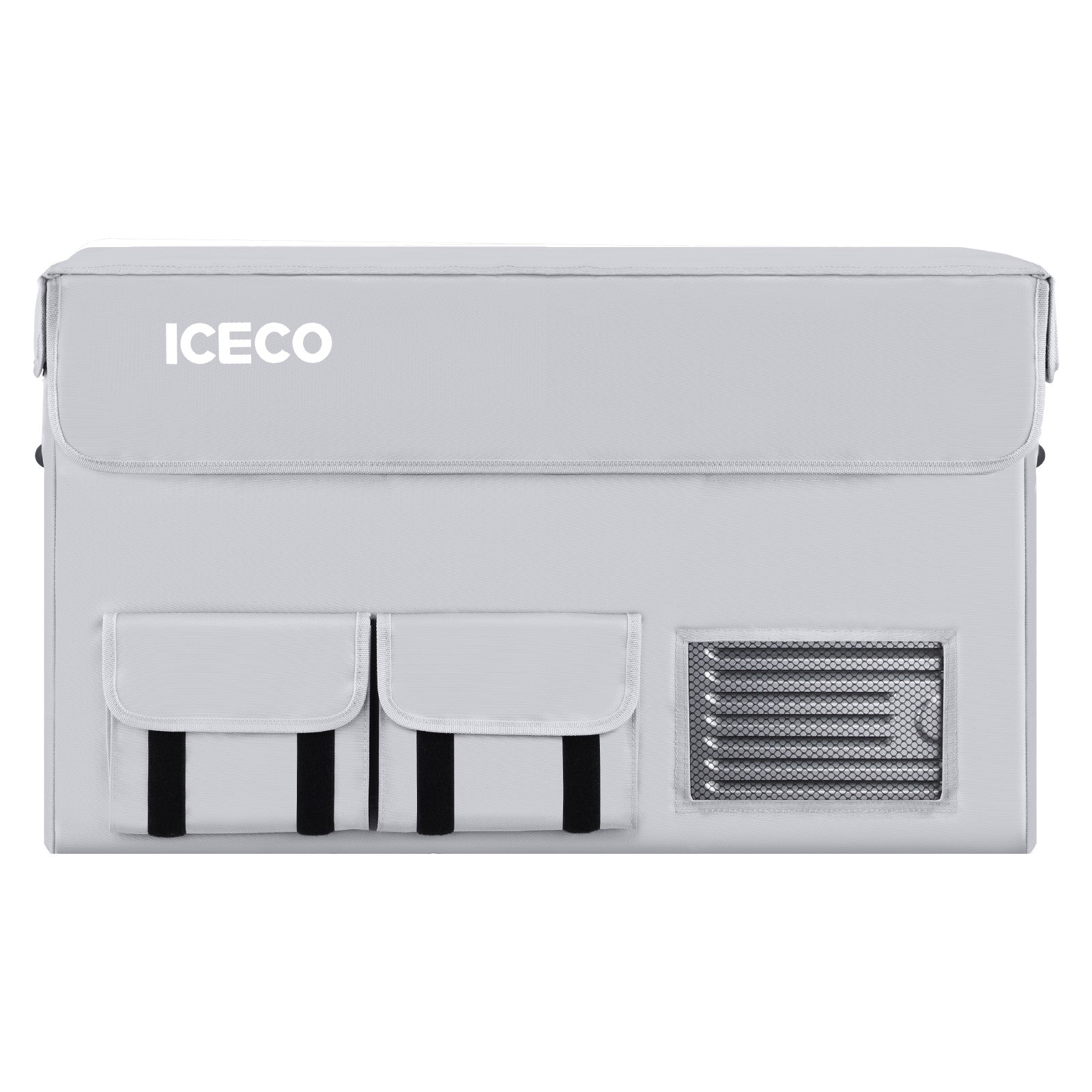 APL35 Insulated Protective Cover | ICECO-Insulated Cover-www.icecofreezesale.com