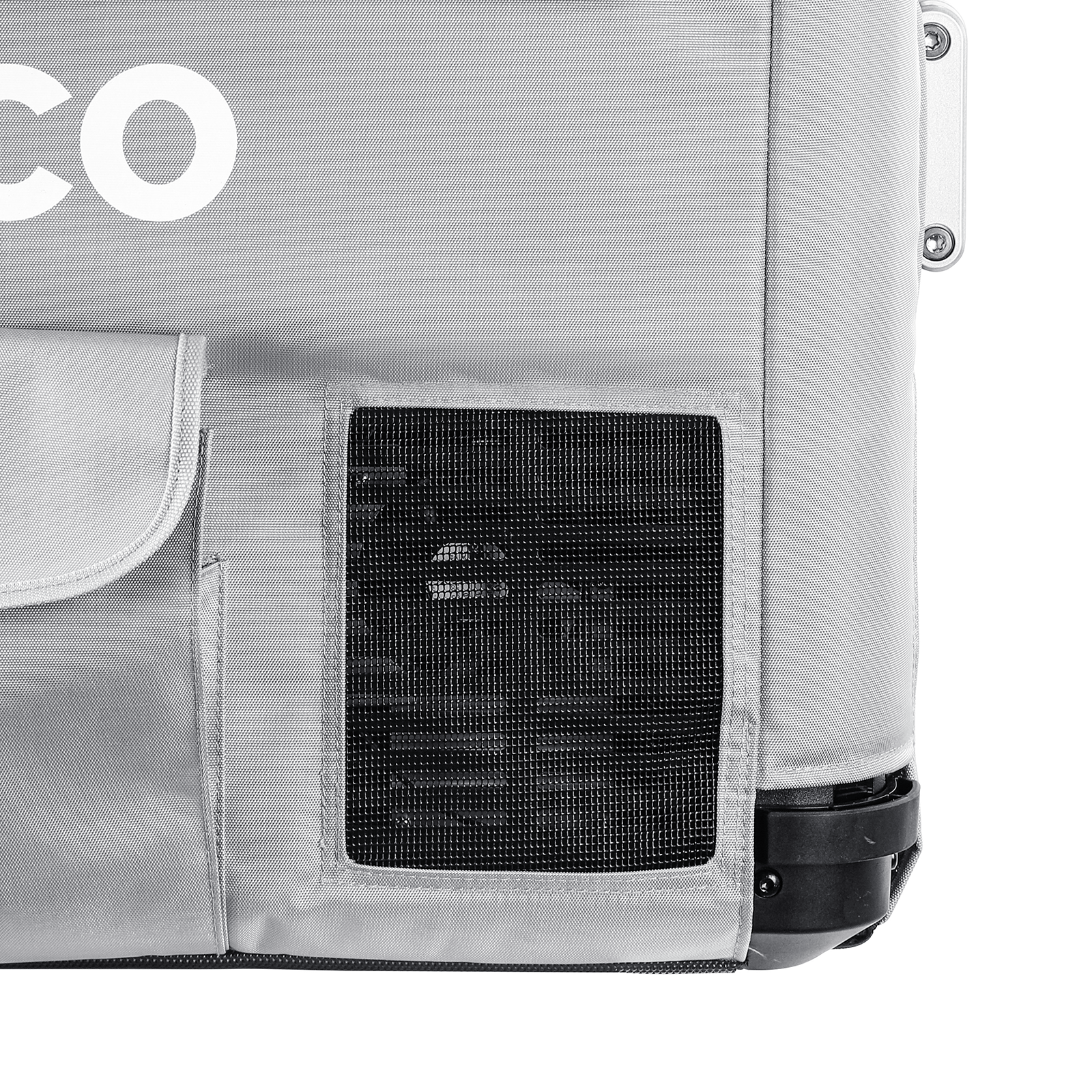 VL45PLUS Insulated Protective Cover | ICECO Ship out September-Insulated Cover-www.icecofreezesale.com