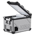 APL55-Silver Dual Zone 12 Volt Fridge | ICECO-Portable Fridge-www.icecofreezesale.com