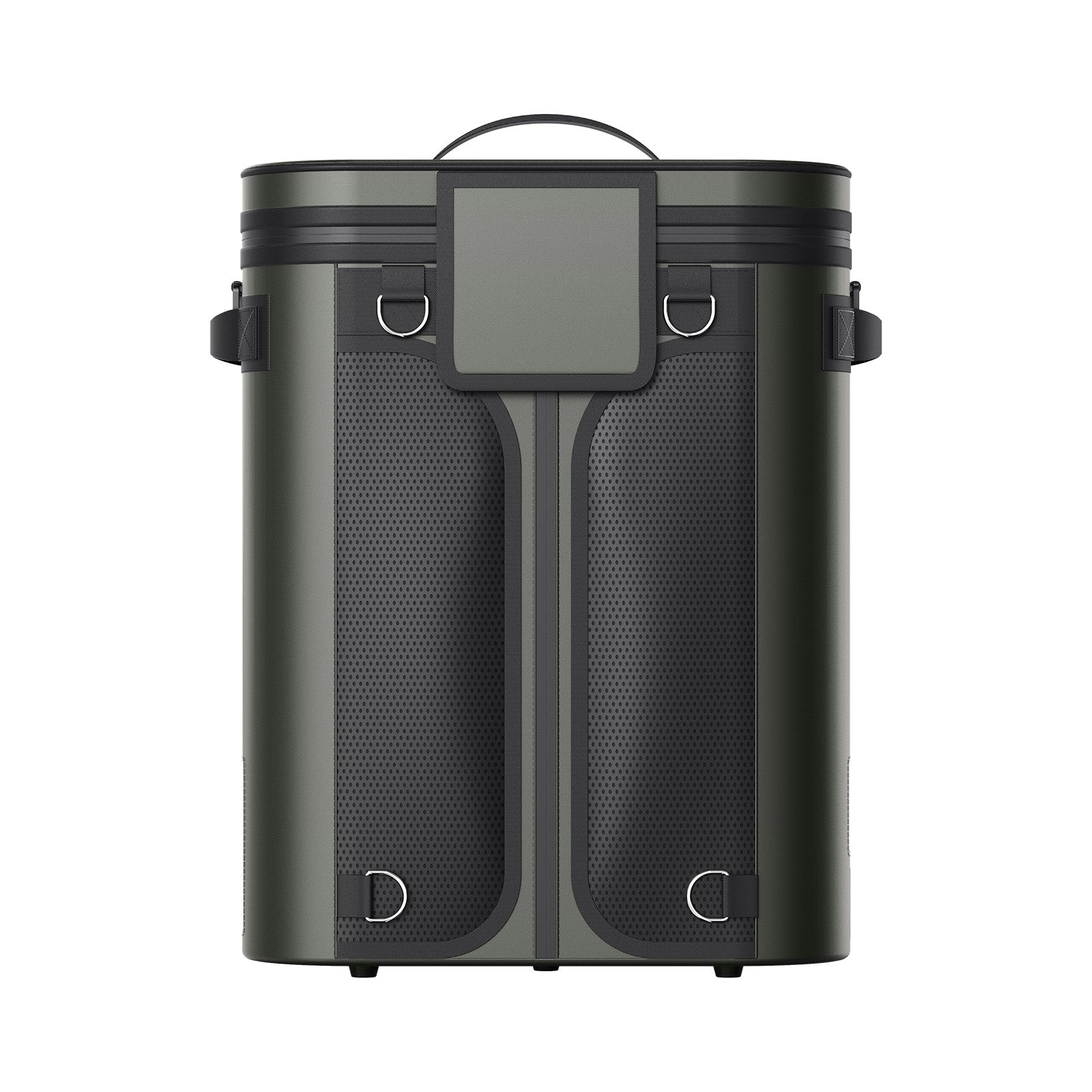 13.5QT GOPACK12 Single Zone 12V Ice-Free Portable Freezer | ICECO-Portable Fridge-www.icecofreezesale.com