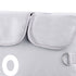 GO20 Insulated Protective Cover-Insulated Cover-www.icecofreezesale.com
