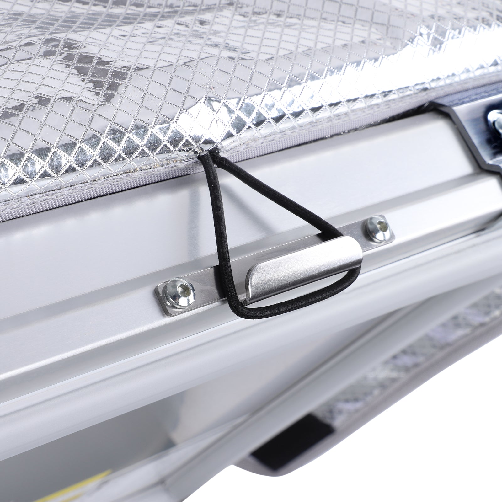 APL20 Insulated Protective Cover | ICECO-Insulated Cover-www.icecofreezesale.com