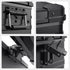 21QT APL20 Black Lightweight Single Zone Aluminum Freezer | ICECO-Portable Fridge-www.icecofreezesale.com