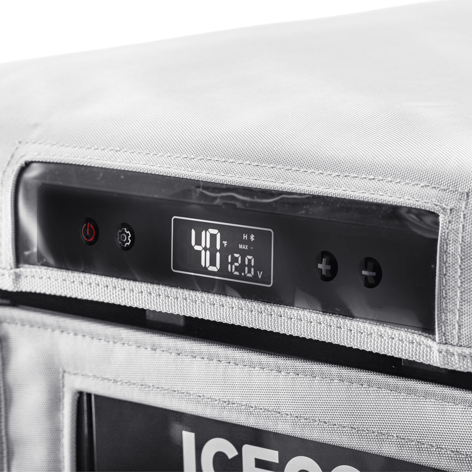 VL45PLUS Insulated Protective Cover | ICECO Ship out September-Insulated Cover-www.icecofreezesale.com