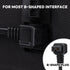 12 Volt Male Cigarette Lighter Plug for ICECO Fridge Freezer-accessories-www.icecofreezesale.com