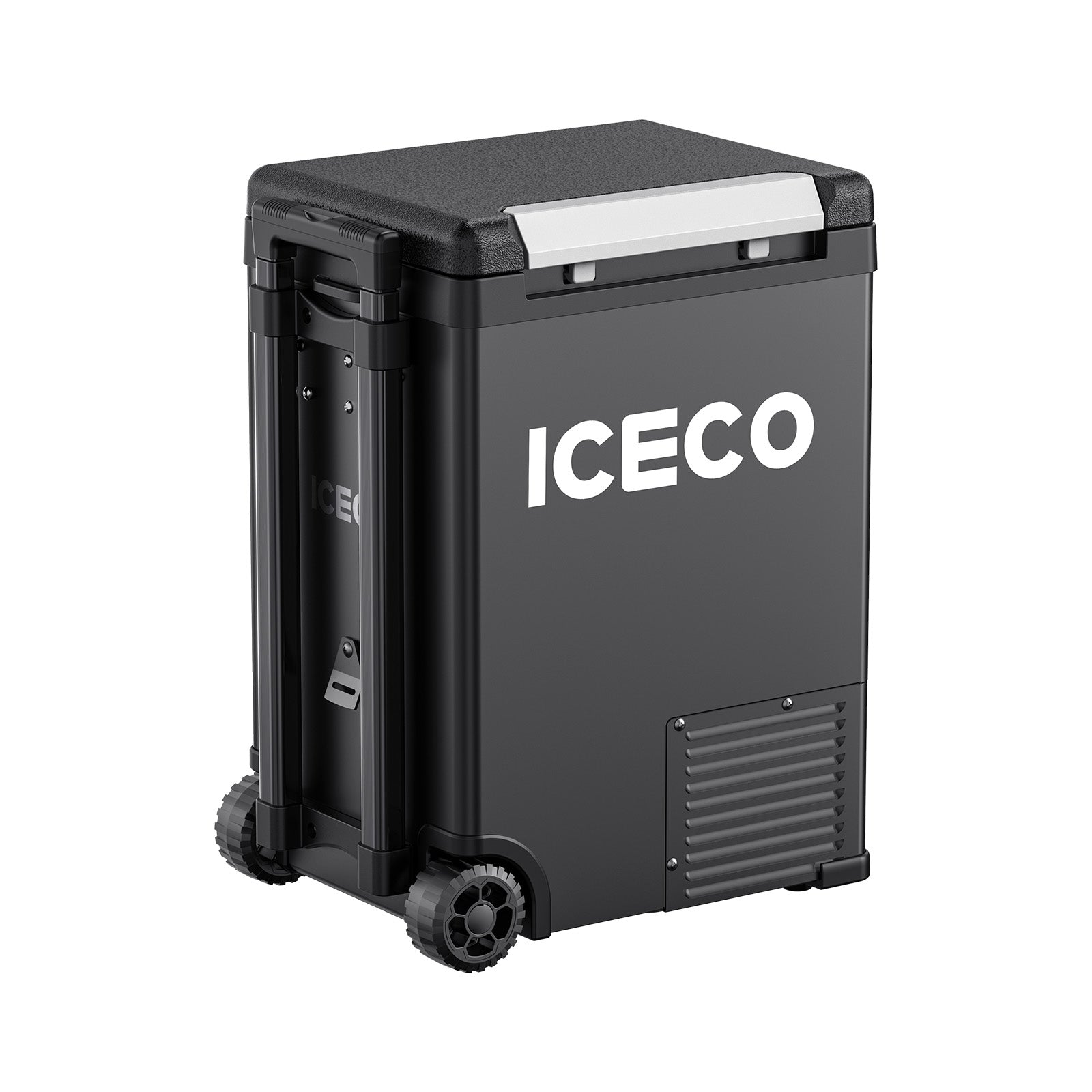 19QT IPT20 Pickup Truck Freezer | ICECO-Portable Fridge-www.icecofreezesale.com