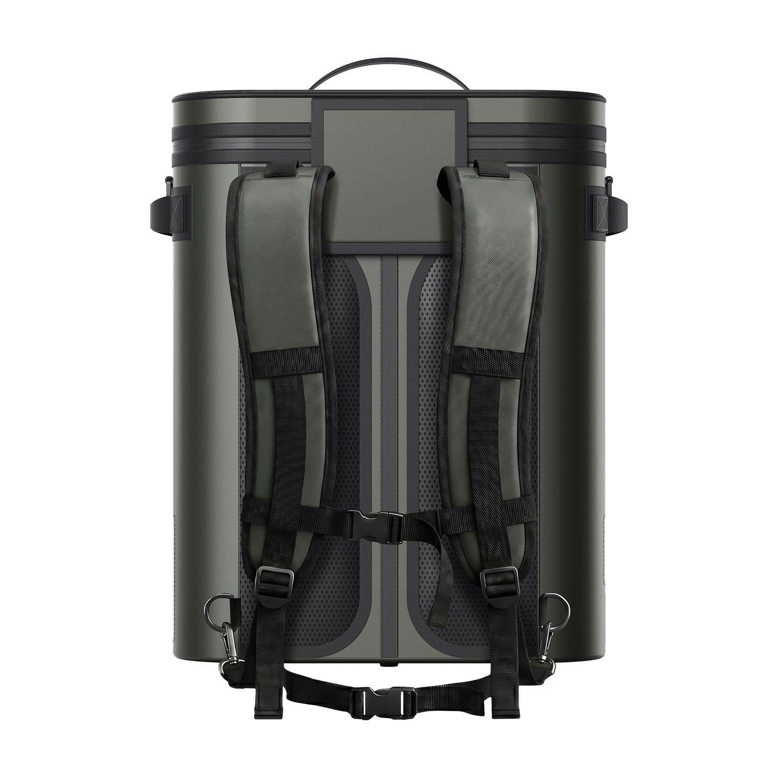 NEW! 13.5QT GOPACK12 Single Zone 12V Ice-Free Portable Freezer | ICECO-Portable Fridge-www.icecofreezesale.com