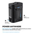 13.5QT GOPACK12 Single Zone 12V Ice-Free Portable Freezer | ICECO × TOYO TIRES® Limited Edition-Portable Fridge-www.icecofreezesale.com