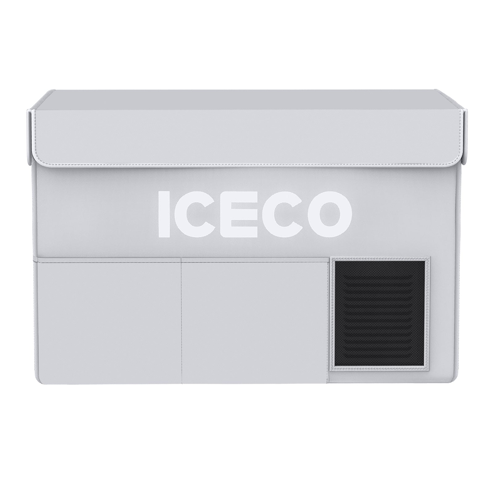 ICECO Upgraded Insulated Cover For VL60ProS-Insulated Cover-www.icecofreezesale.com