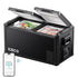 79.2QT VL75ProD 12V Heavy Duty Fridge Freezer| ICECO-Portable Fridge-www.icecofreezesale.com